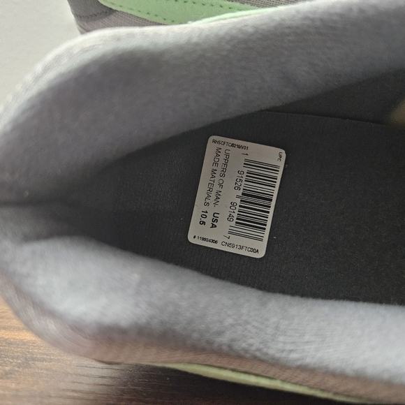 Reebok NEW Rapide Sneaker Trainer - Picture 4 of 8